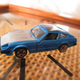 Illustration for article titled Offset: Vintage Tomica.